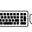 Keyboard & Mouse