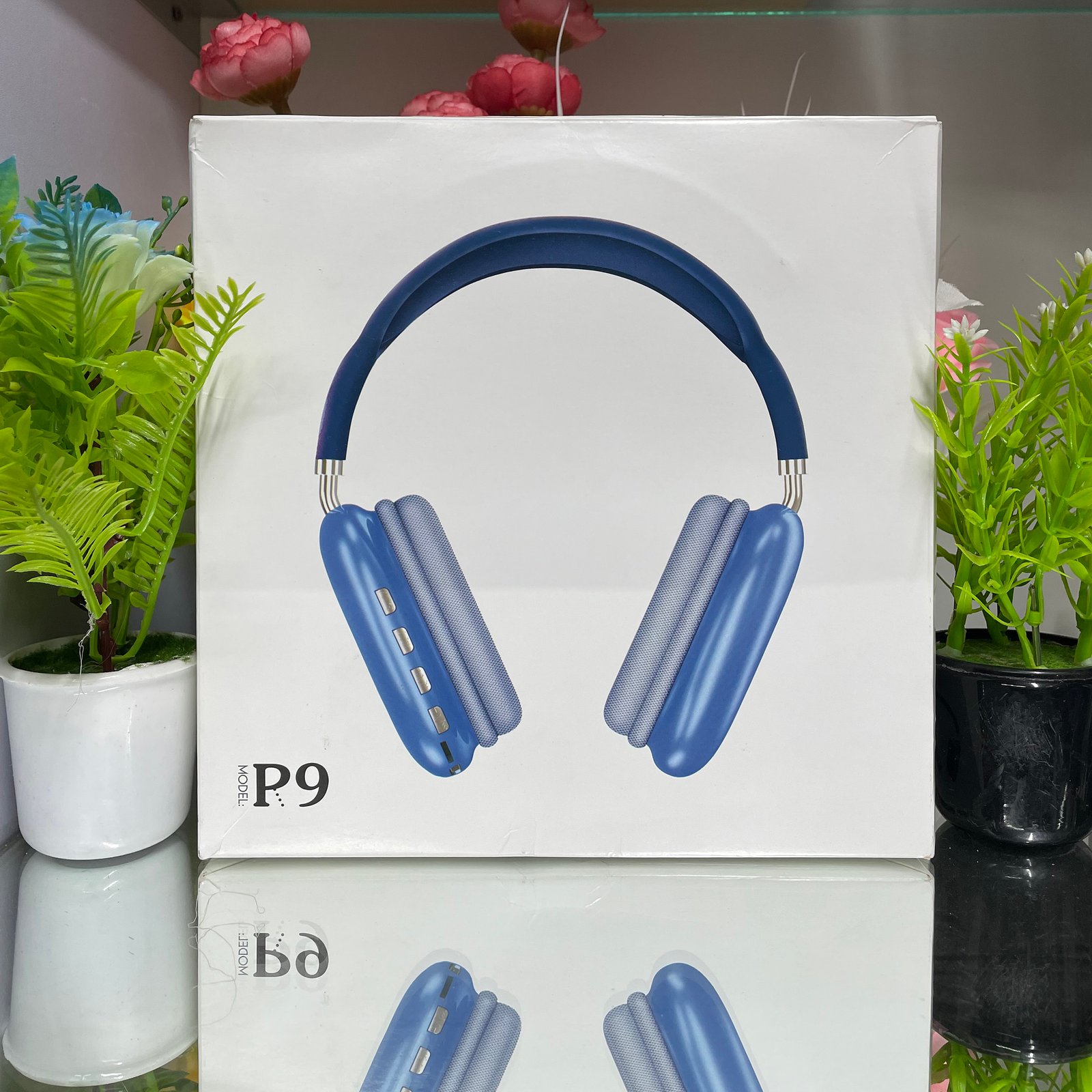 Cotton Narrow Fit Pajama for Men White Color