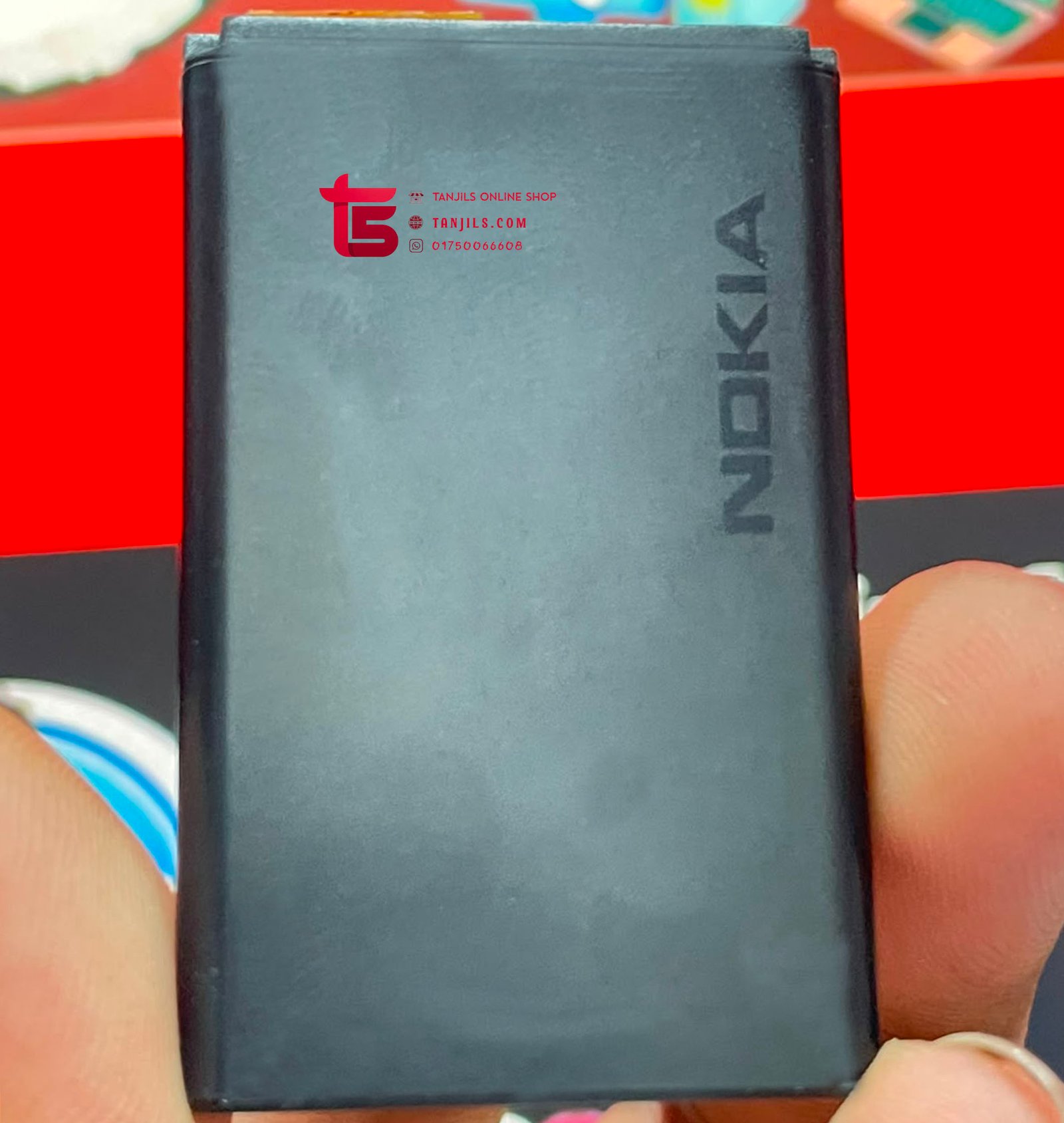 Nokia Long Backup Battery | Low Prices